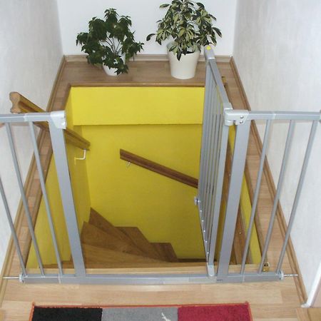 Penzion Jarka Lednice Habitación foto