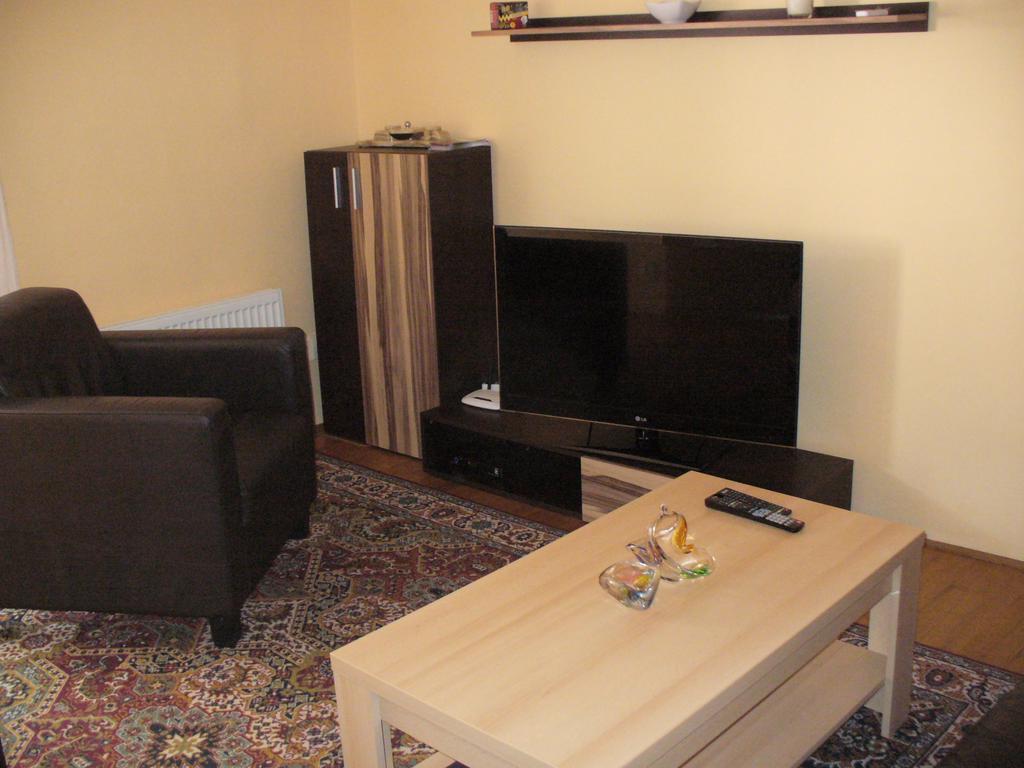 Penzion Jarka Lednice Habitación foto